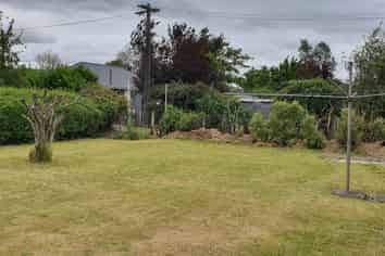  110 Cornwall St, Masterton