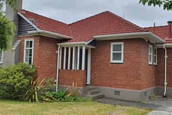  110 Cornwall St, Masterton