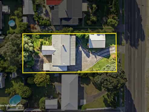 684 Papamoa Beach Road, Papamoa