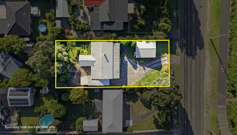 684 Papamoa Beach Road, Papamoa Beach