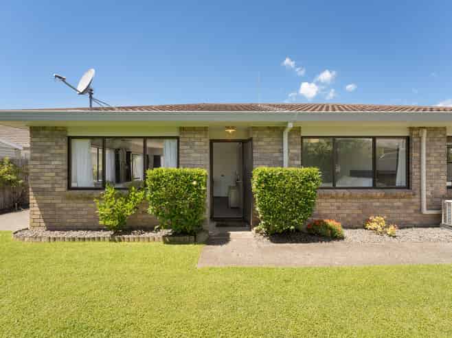 101A Chadwick Road, Greerton