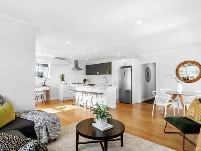 85 Whitehaven Road, Glendowie