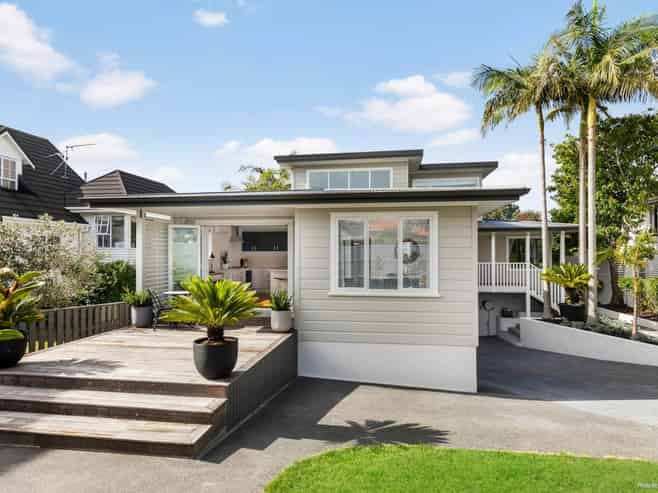 85 Whitehaven Road, Glendowie