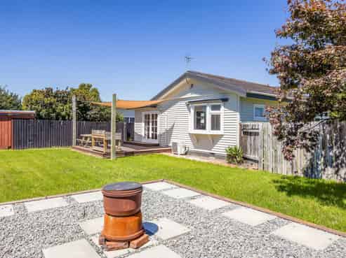 439 High Street, Rangiora