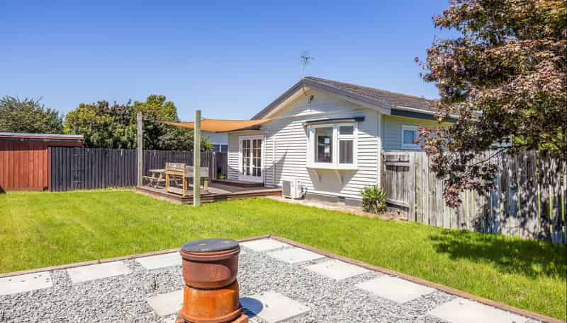 439 High Street, Rangiora