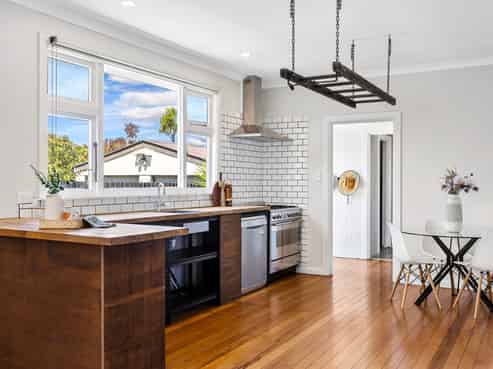 439 High Street, Rangiora