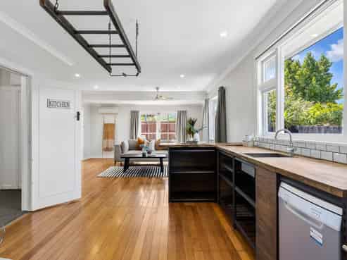 439 High Street, Rangiora