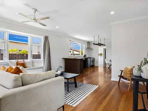 439 High Street, Rangiora