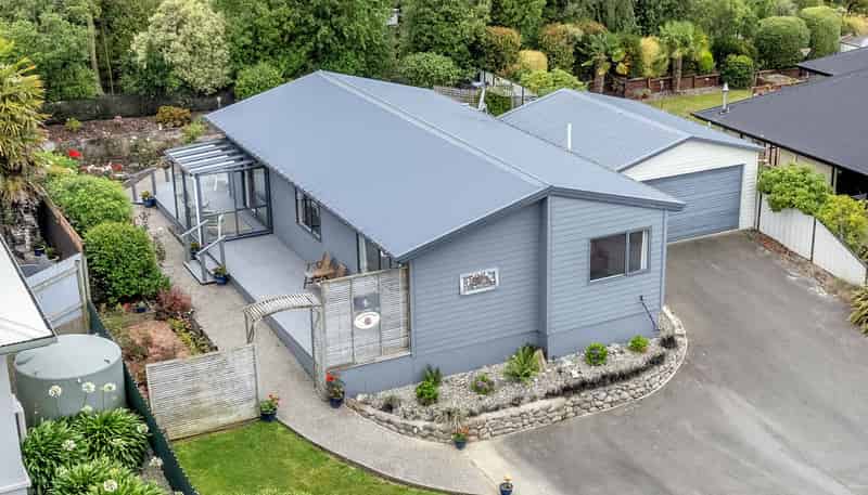 32 Grove Ave, Oamaru