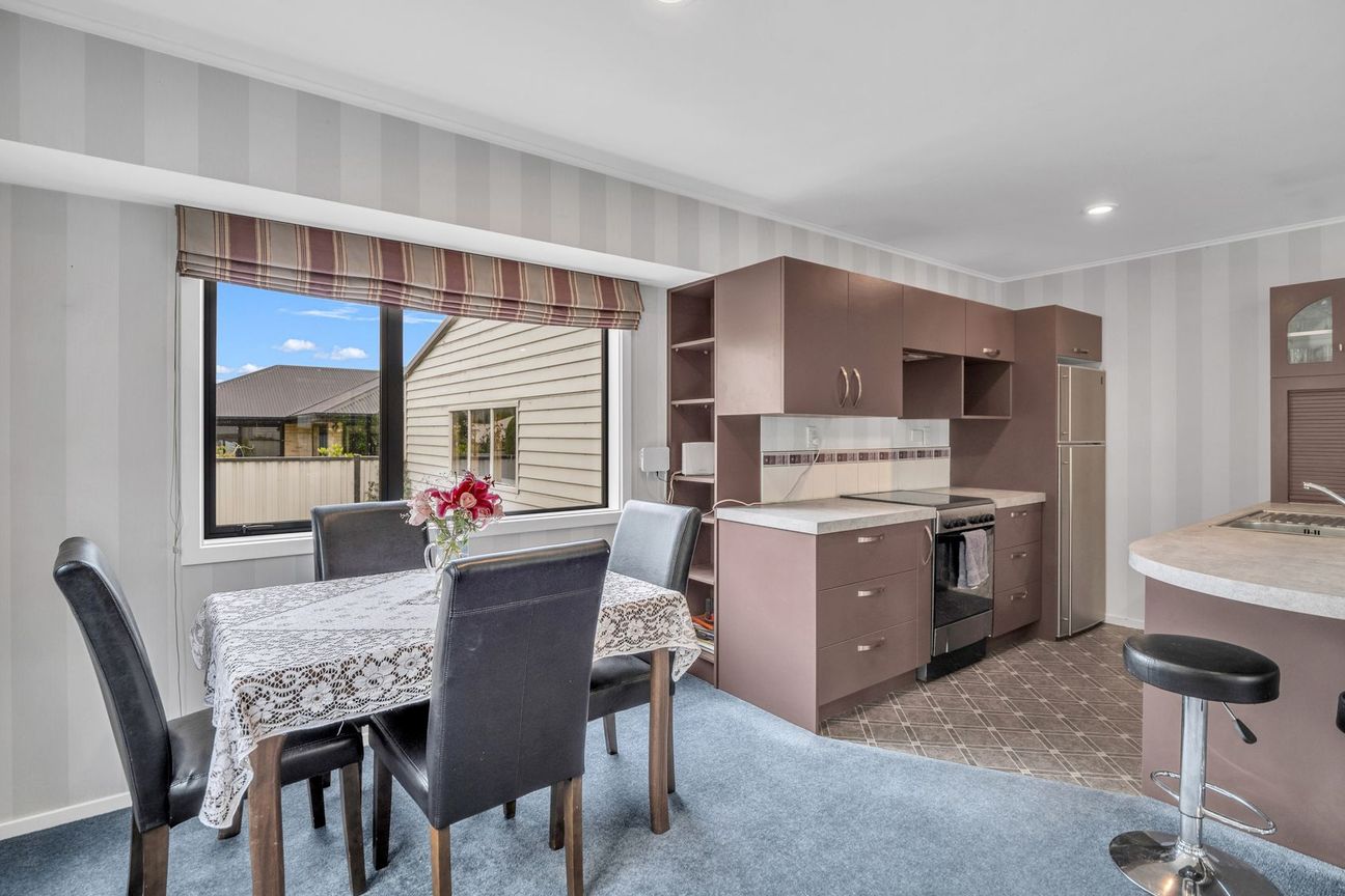Room to grow on Grove Avenue - Widok 3