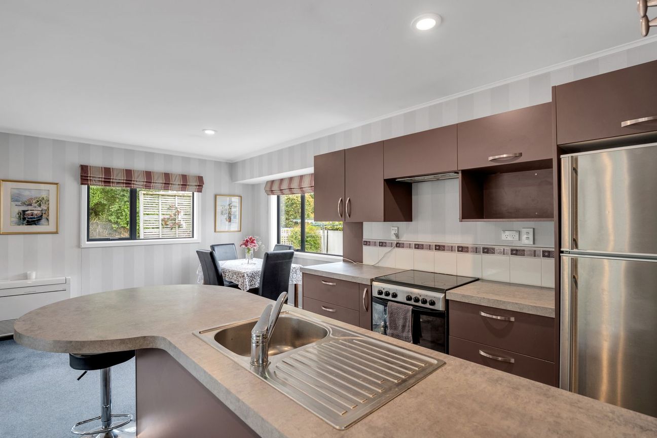 Room to grow on Grove Avenue - Widok 4
