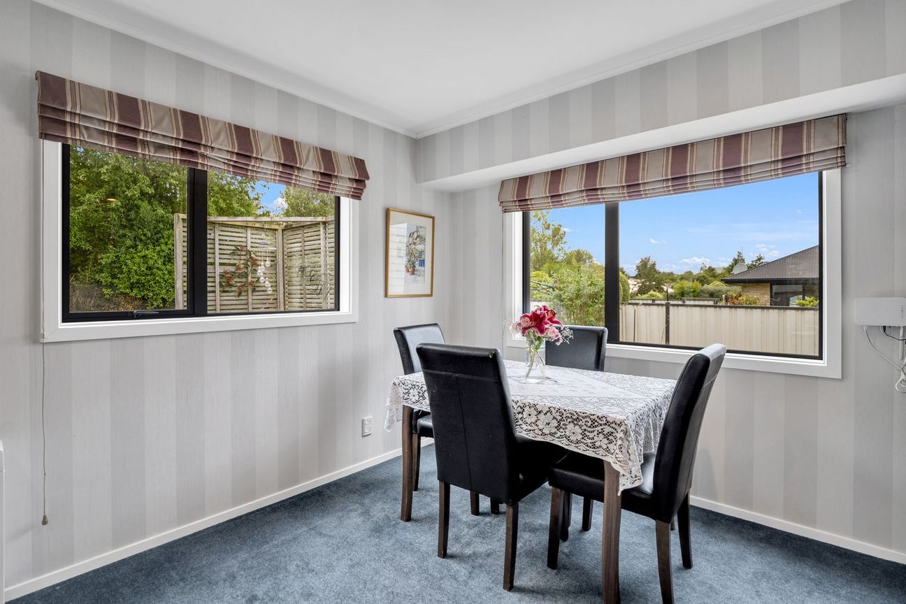 Room to grow on Grove Avenue - Widok 5