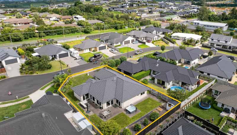 19 Charlotte Drive, Omokoroa