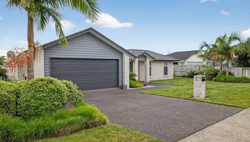 19 Charlotte Drive, Omokoroa