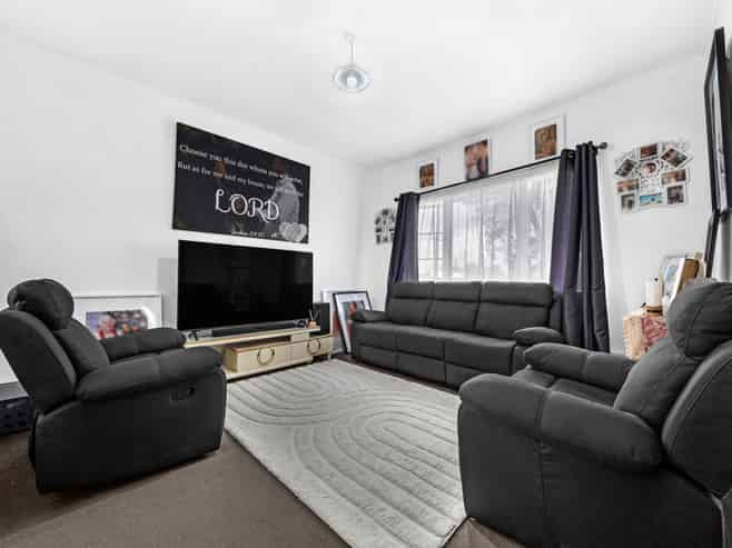 12 Gordon Road, Papatoetoe