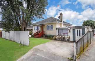 12 Gordon Road, Papatoetoe
