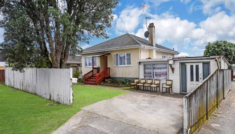 12 Gordon Road, Papatoetoe