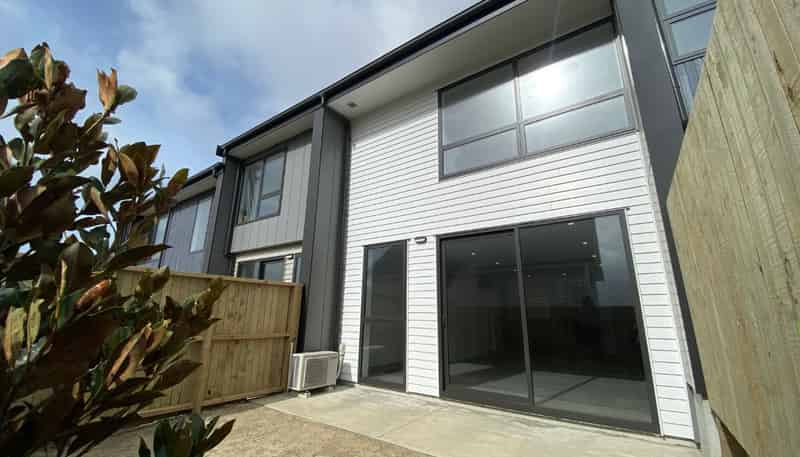 4/62 Spenmoor Street, Newlands