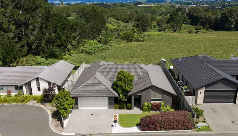 26 Kirk Lane, Ohauiti