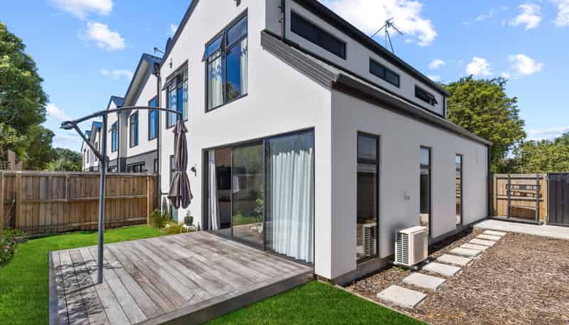 5/677 Worcester Street, Linwood