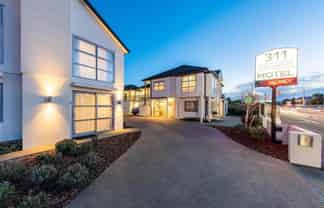 Modern - High Profile - New Long Lease