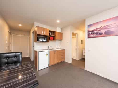New Lease Riccarton Rd - 22 Units - High Profile