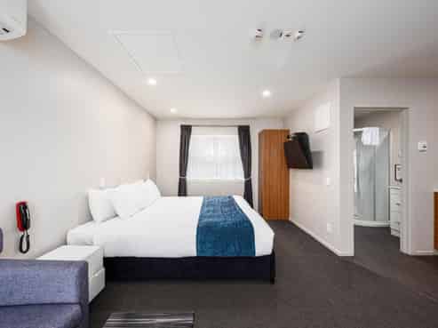 Modern - High Profile - New Long Lease