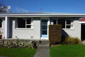 3/50 Brockworth Place, Riccarton