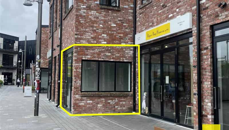  149 High Street, Christchurch Central