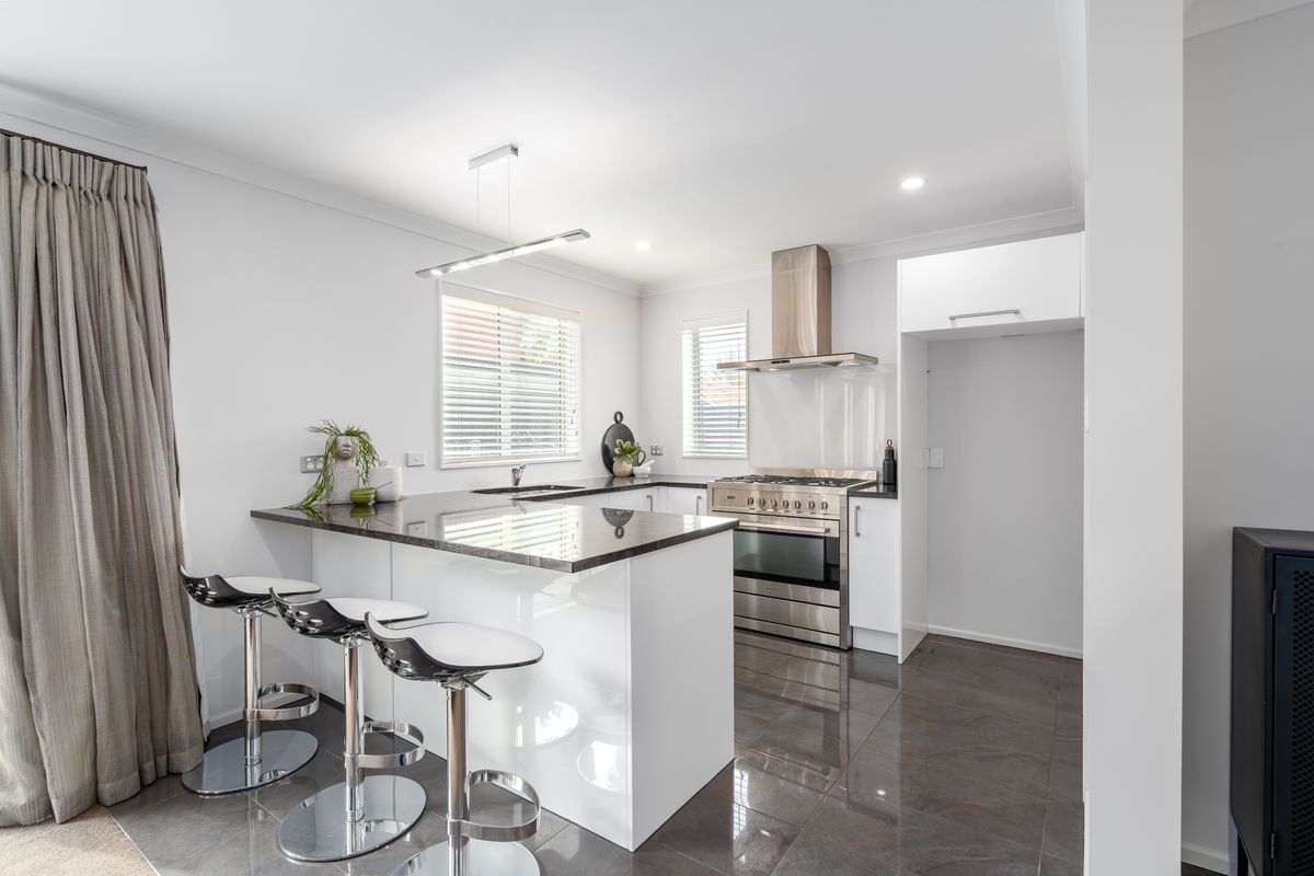 Primary Suite On The Ground Floor - Mehr