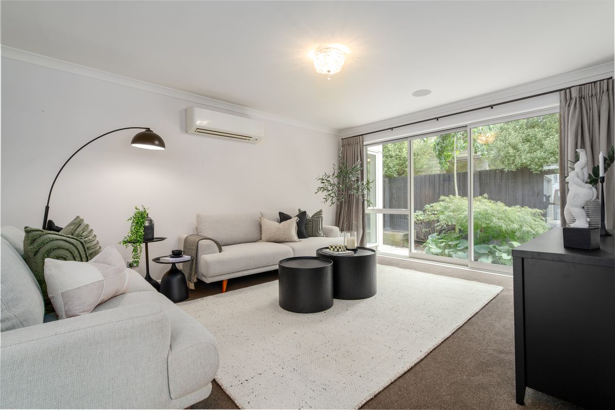 Primary Suite On The Ground Floor - Ansicht 2