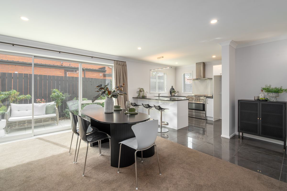 Primary Suite On The Ground Floor - Ansicht 6