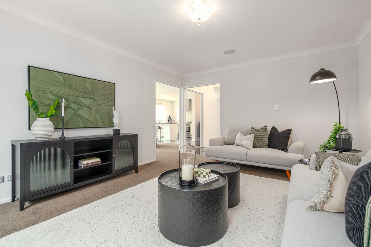 Primary Suite On The Ground Floor - Ansicht 3