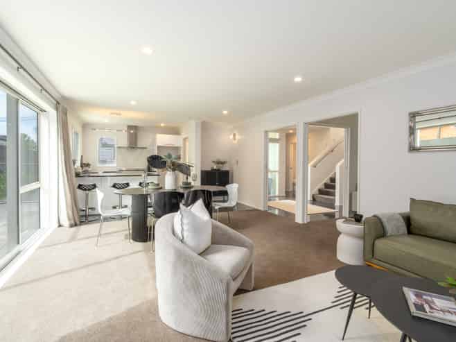 3 Browns Road, Merivale