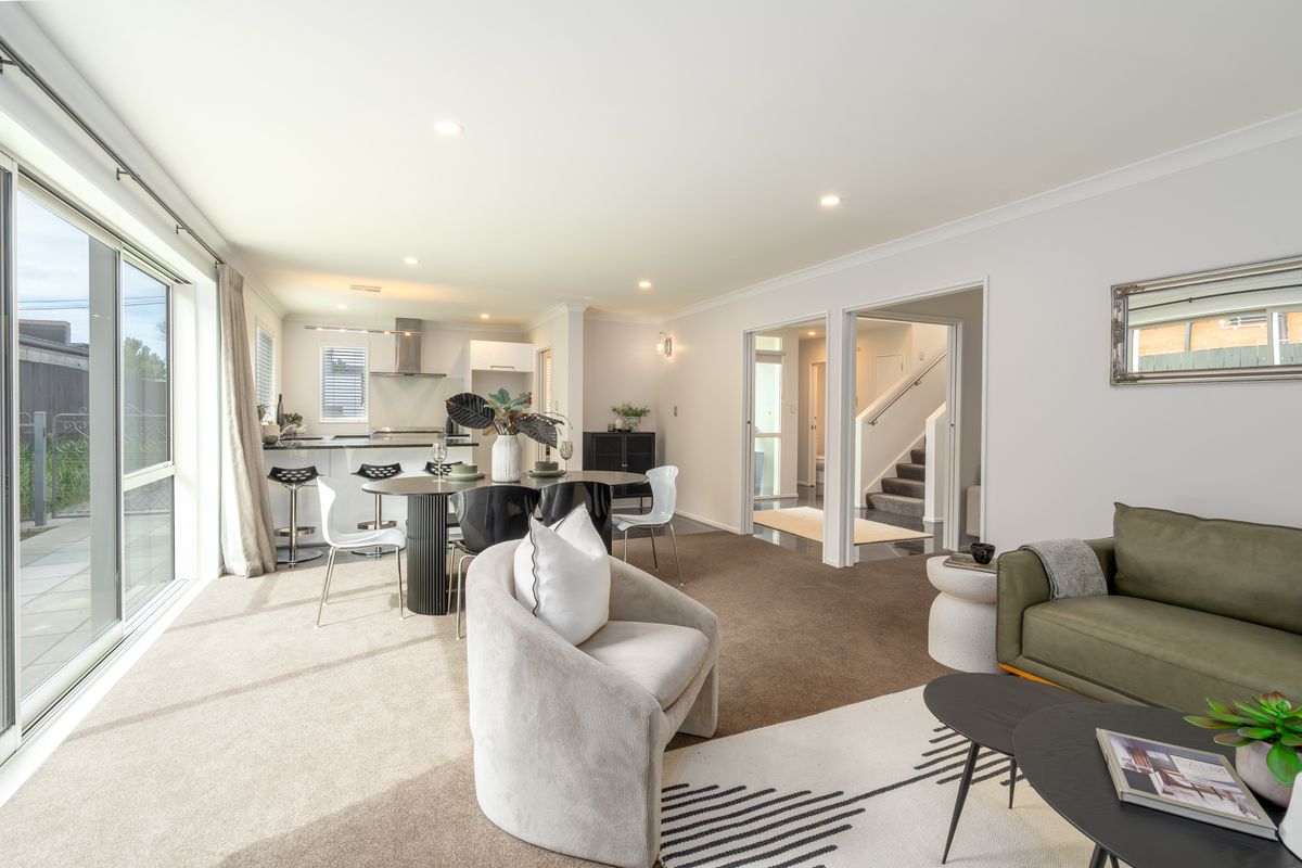 Primary Suite On The Ground Floor - Ansicht 5