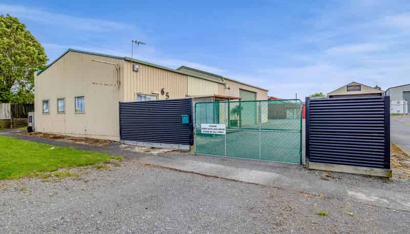 65 Orlando Street, Stratford