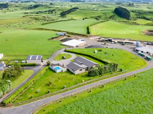 339A South Road, Hawera