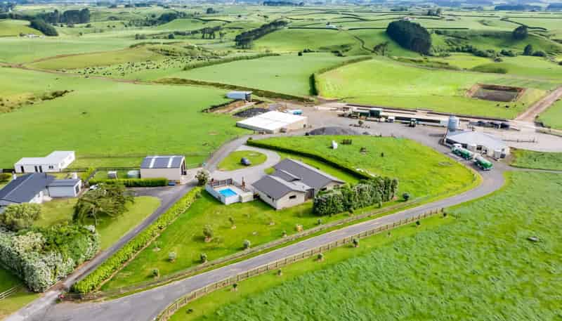 339A South Road, Hawera