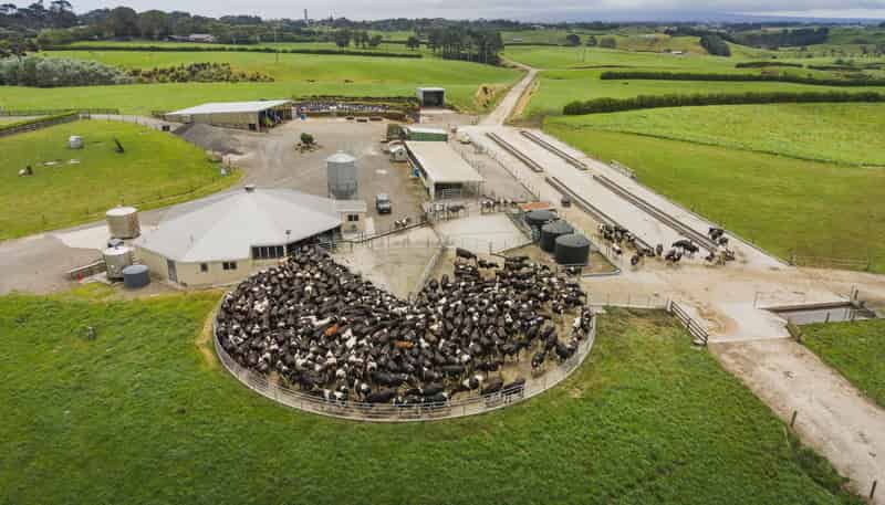 339A South Road, Hawera