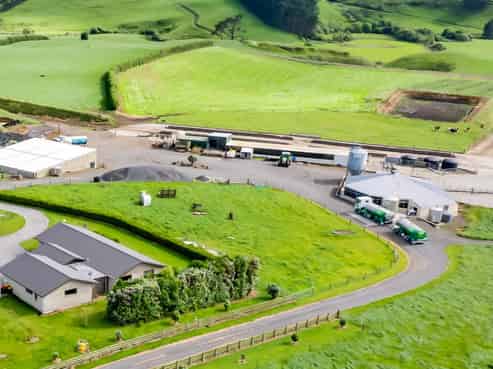 339A South Road, Hawera