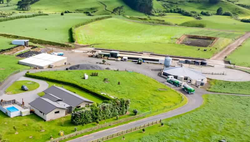 339A South Road, Hawera