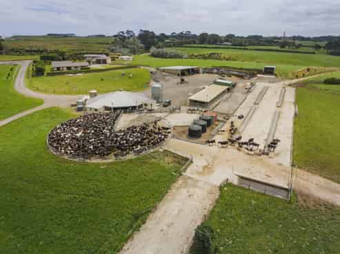 339A South Road, Hawera