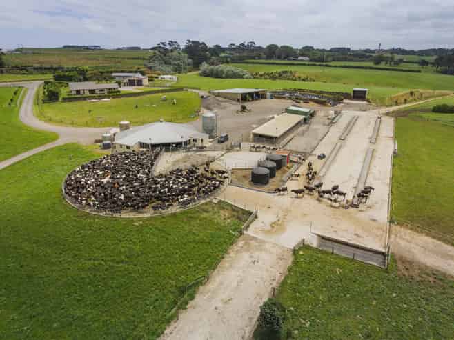 339A South Road, Hawera