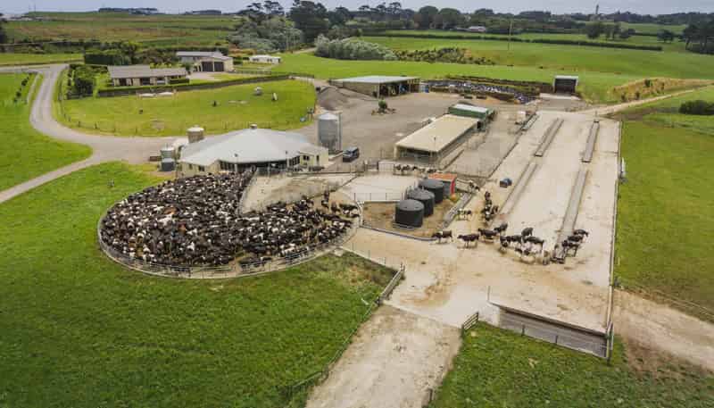 339A South Road, Hawera