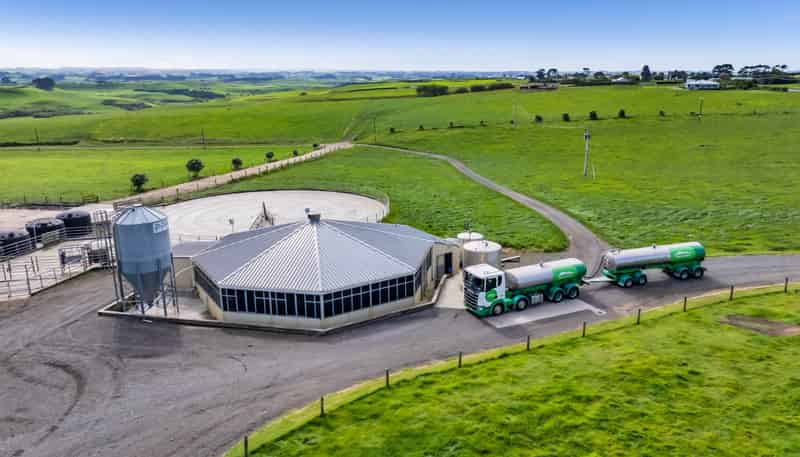 339A South Road, Hawera
