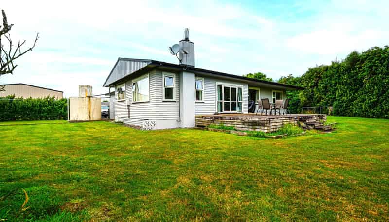339A South Road, Hawera