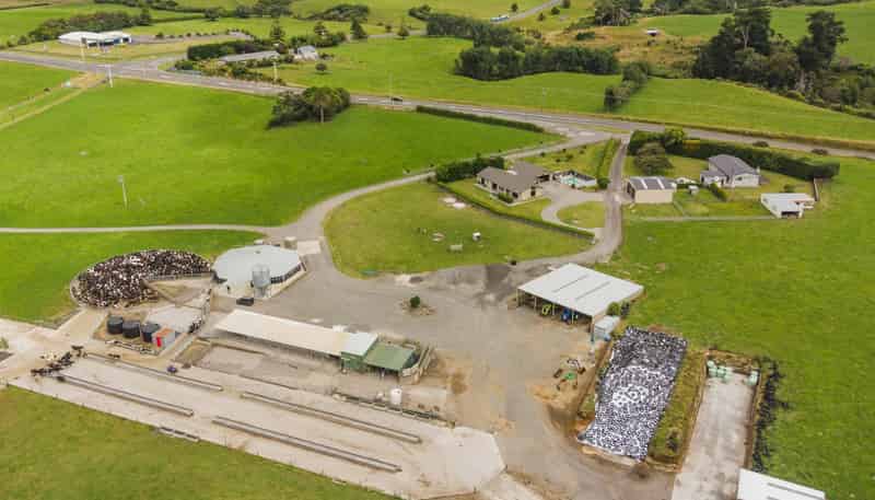 339A South Road, Hawera