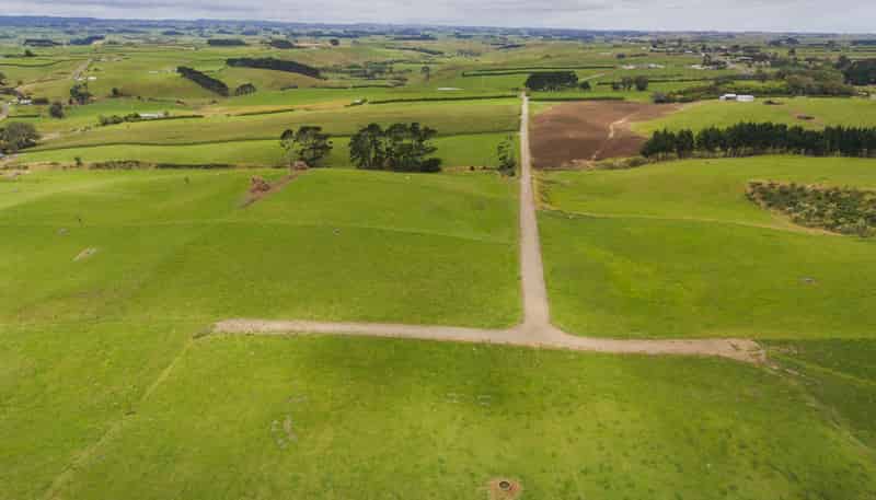 339A South Road, Hawera