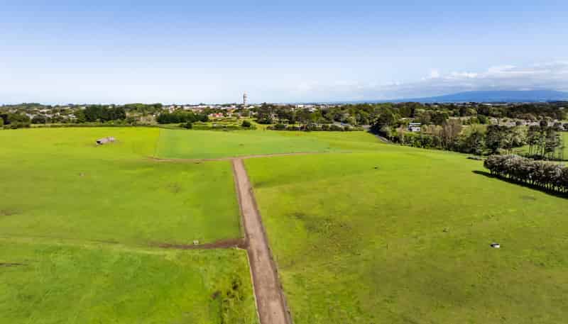 339A South Road, Hawera