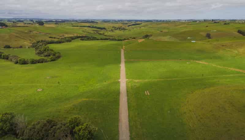339A South Road, Hawera